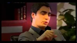 ʬ Kurtlar Vadisi Pusu 6.Bölüm (Full HD) YouTube