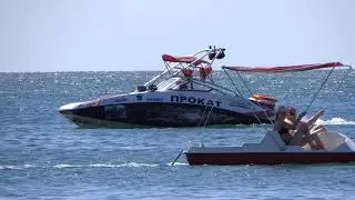 Новомихайловский.Закрытый коттеджный посёлок 