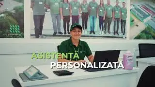 Echipa Ceramall - Consultanță personalizată pentru proiectele tale!