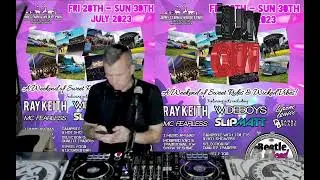 The Rave Cave Sessions