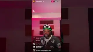 Seddy Hendrinx - (UNRELEASED) “No Time Needed”