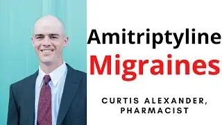 Amitriptyline For Migraines: Does It Work?