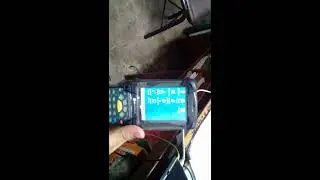 Como utilizar el Rem Capture para modificar el registro de la palm 9190