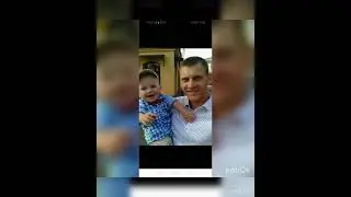 Онлайн флешмоб с участием любимых пап «ПАПА и Я»
