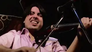 7) La arunguita - DVD En Vivo - Los Chaza