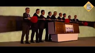 Vídeo China - Cidade Shangai - Global Ncap