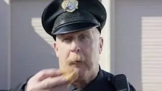 Funny Papillon International Bakery Commercial HD