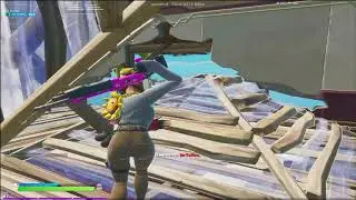 The Woo - Pop Smoke (Fortnite Montage)
