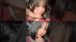 cewek cindo 