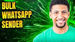 Bulk Whatsapp Sender 🔥 What is the Best WhatsApp Marketing Software in 2023