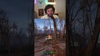 New explosion every time I turn around