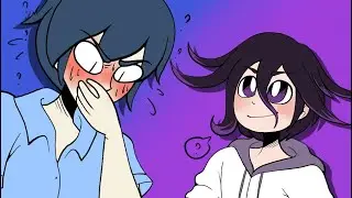 oh no he hot