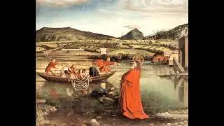 Der Fischzug des Petrus | Lukas 5,1-11  [Deutsch] [HD]