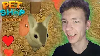 МОЙ МАГАЗИН ДОМАШНИХ ЖИВОТНЫХ! / Pet Shop Simulator