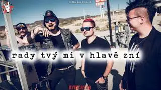 Rybičky48 - Svatej pokoj (lyrics)