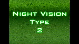 2047FX - Free Intro -  Night Vision Type - COD Text Style
