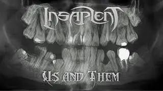 Insapient - Us And Them