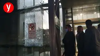מנהל המיון בסורוקה: 