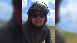 OTW CAMPING! BUKIT GAJAH BOBOK
