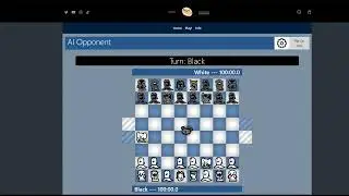 Chess 2 Easy Mode is Easy