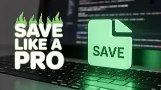 Ctrl + S Save | Save File | shortcut key for file saving #save