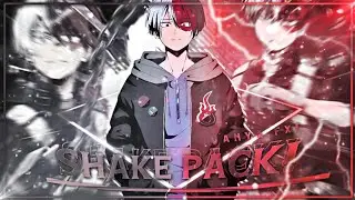 ▶+30 SHAKE PACK ДЛЯ ALIGHT MOTION! (XML/LINK)// SHAKES,ALIGHT MOTION!