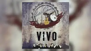 Los Chaza   En Vivo