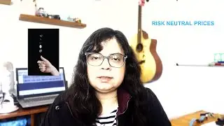 What is a Risk Neutral Price?