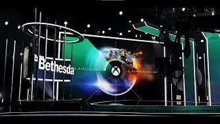 Xbox Games Showcase 2021