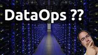 DataOps, c'est quoi ??