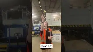 Another day, another potato to juggle