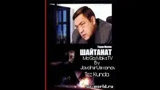 Shaytanat!!! 😱😱😱O'zbek kriminal Serial tez Kunda TV ekranlarda!!! 21-qism trayler😱😱😱