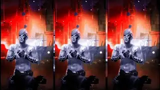 NO LOVE 7.0 💔🥲🥀||(XML+CLIP)||FF NEW TREND 📈💥||