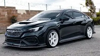 The best factory color??  | 2022 Subaru WRX