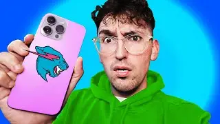 I Bought EVERY Amazon Scam