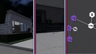 Infiltration Engine - Demo 2 - [Full Walkthrough] - Roblox