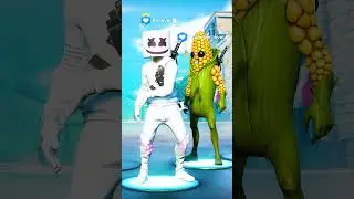 My Duo STOLE my Skins!