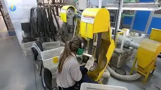Conocé FV Griferías  -  Grifería de alta tecnología