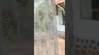 You've found the best curtains for your space!