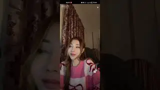 Giselle BIGO live 😍🔥