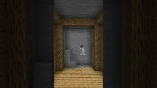 Minecraft Mountain House🏠 