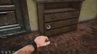 SCUM's Latest Update