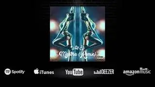 Wolf Sg - Martha (Remix 2.0) (Official Audio)
