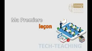 Partie 3 : ma première leçon sur Moodle…