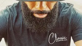 Growing A Healthy Beard / How You Can Help