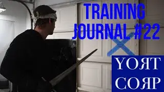 Hatsunuki, Unicycle and Meyer's Square - Training Journal #22