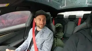 KBE Insider Amsterdam - Sebastian Kister, Audi AG