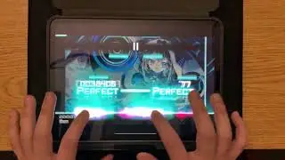 [Dynamix FINAL QUEST] 2000VOLT (GIGA) ライブ1