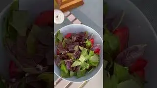 Вкусно, ярко, ароматно🔥 #накухнеуиванасоловьева