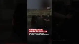 Париж соты қамаудағы Павел Дуровты босатты